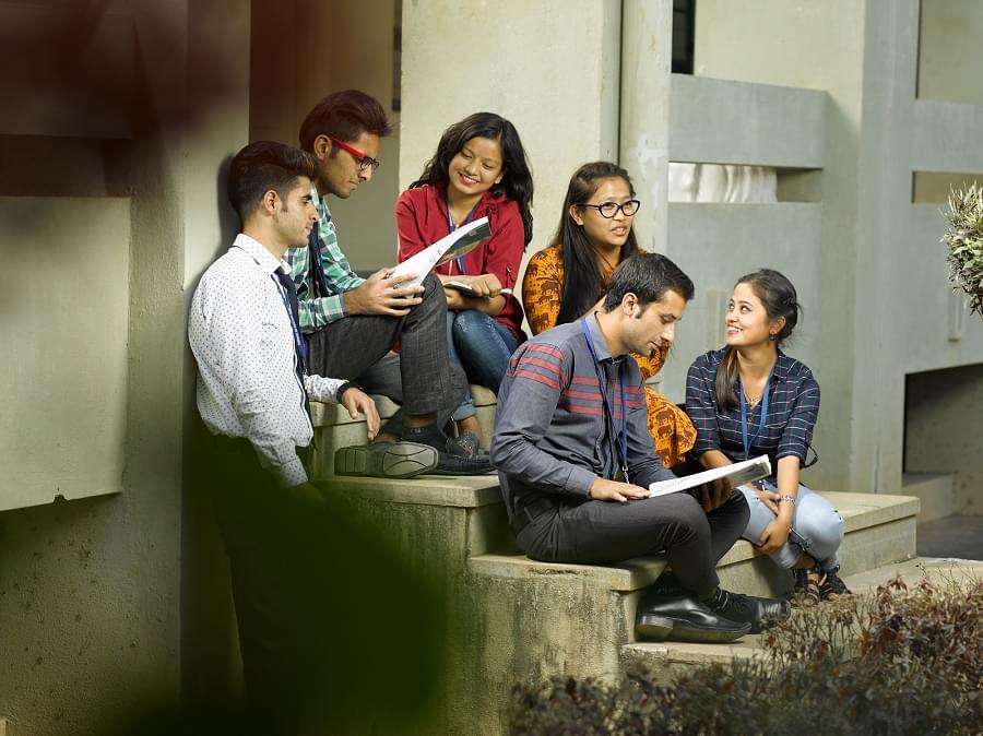 T John Group of Institutions Bangalore Campus Life & Facilities photo 18